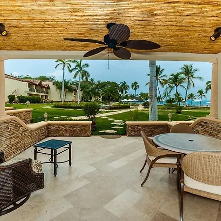 Palms 20 Luxury Oceanfront Villa-3